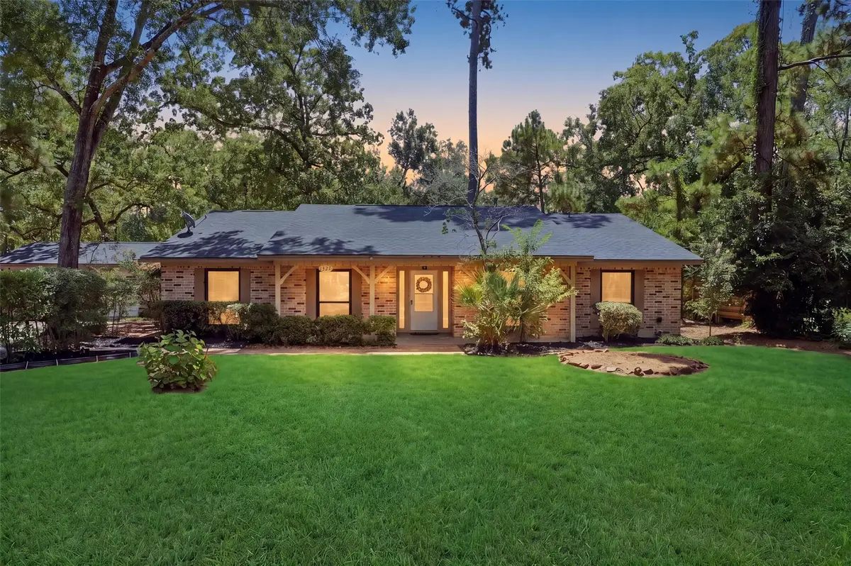 1327 Castle Hill Trail, Kingwood, TX 77339 - #1