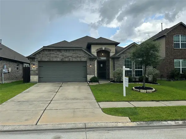 5186 Dry Hollow Drive, Alvin, TX 77511
