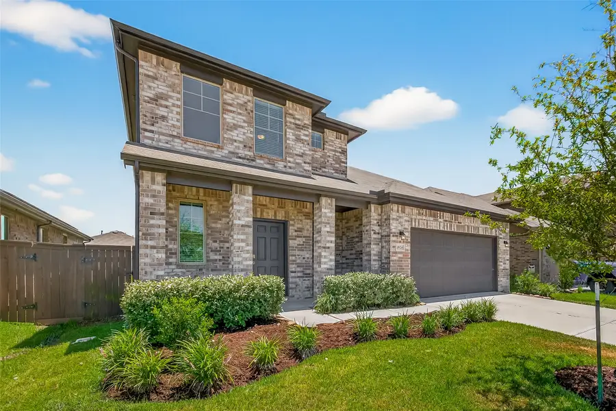 21624 Elmheart Drive, New Caney, TX 77357 - #2