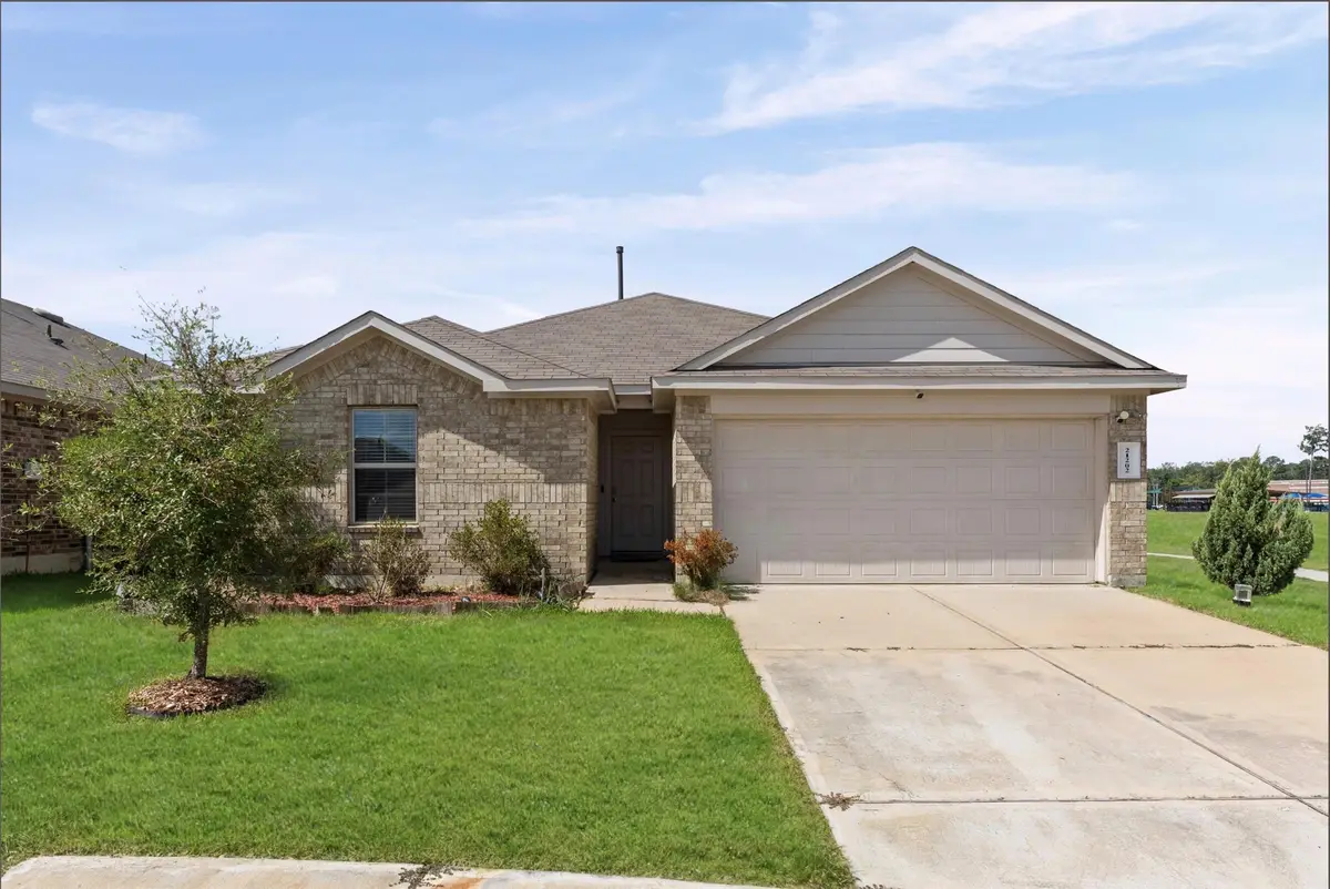 21202 Ivy Woods Court, New Caney, TX 77357 - #1