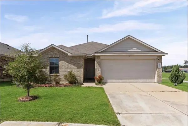 21202 Ivy Woods Court, New Caney, TX 77357