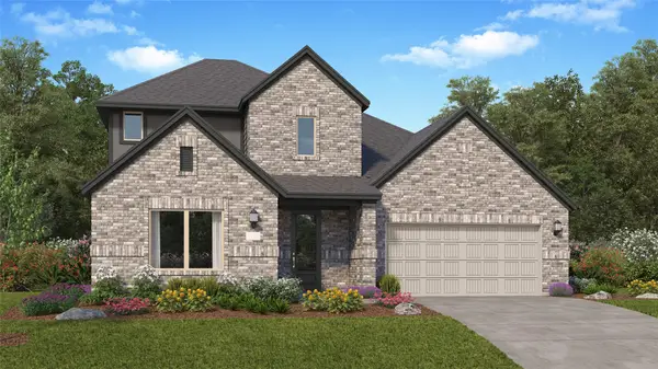 26111 Hazel Summit Drive, Katy, TX 77493