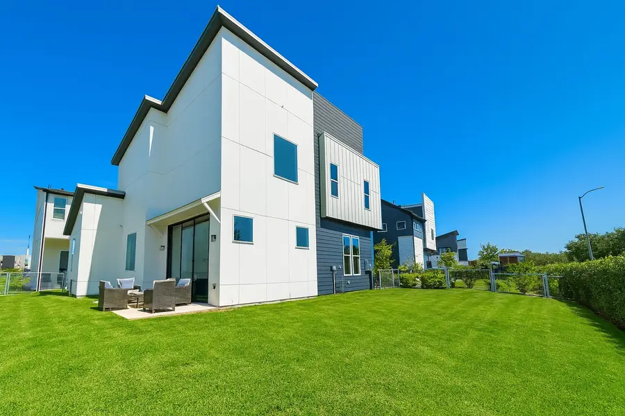 9849 Mocking Bird Hill Lane, Houston, TX 77080 - #2