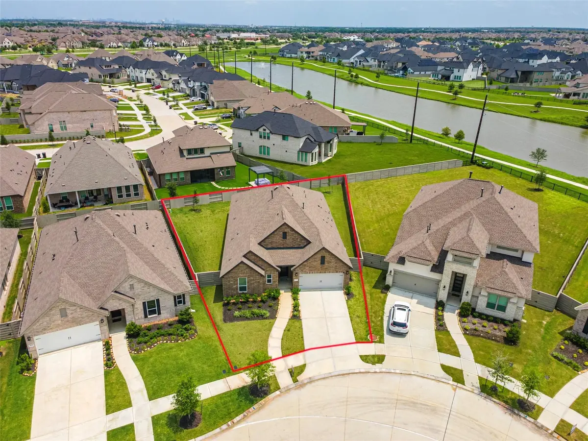 2435 Pear Blossom Lane, Manvel, TX 77578 - #1