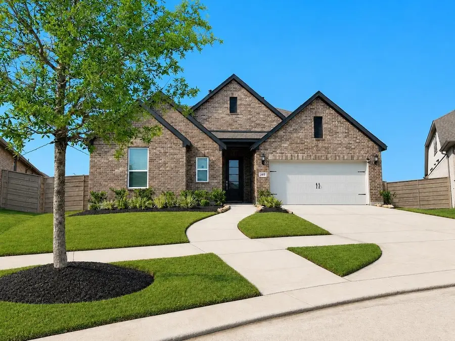 2435 Pear Blossom Lane, Manvel, TX 77578 - #2