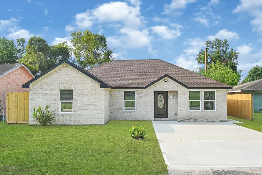 17114 Hall Shepperd Road, Houston, TX 77049 - #2