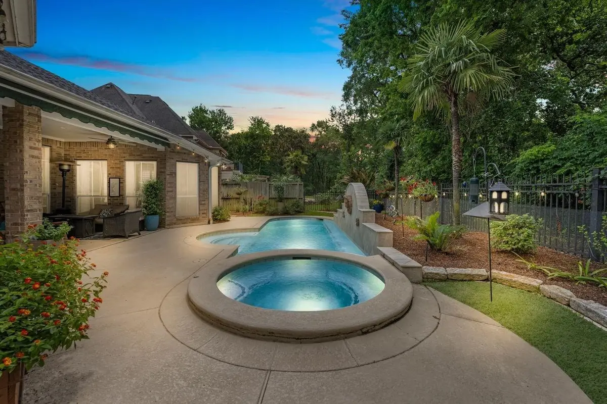 22523 Arbor Stream Drive, Katy, TX 77450 - #1