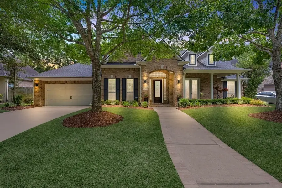 22523 Arbor Stream Drive, Katy, TX 77450 - #2
