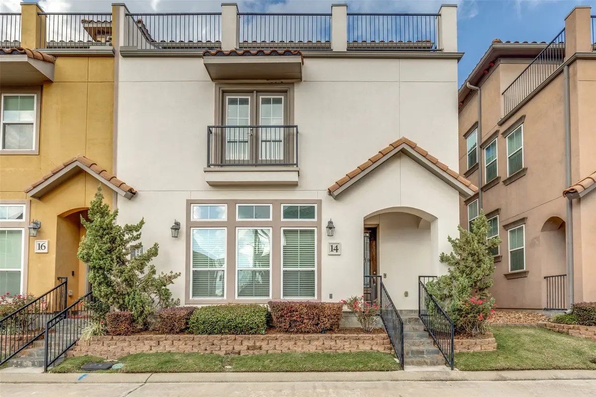 14 W Oaks Drive, Houston, TX 77058 - Image #1