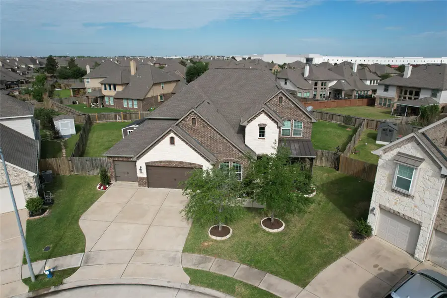 1106 Vivid Crescent Court, Katy, TX 77494 - #2