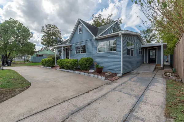 4303 Castor Street, Houston, TX 77022