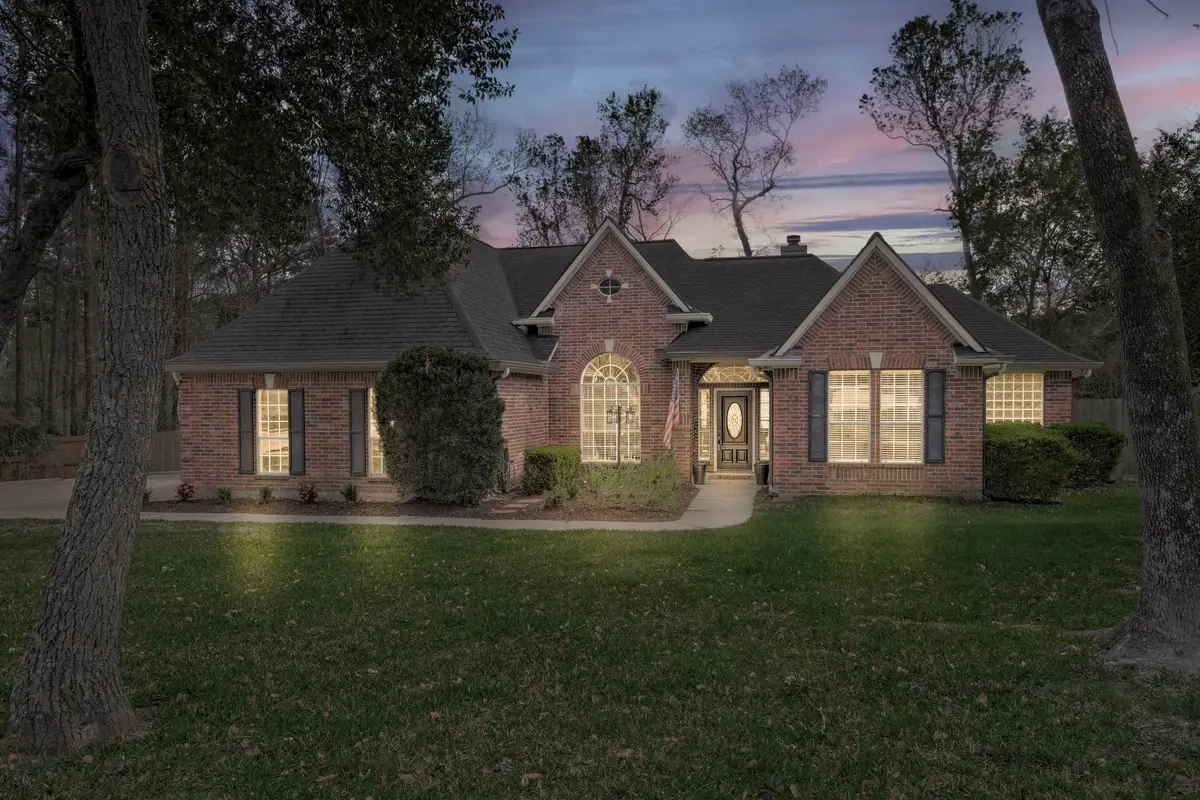 2306 Carriage Run E, Conroe, TX 77384 - #1