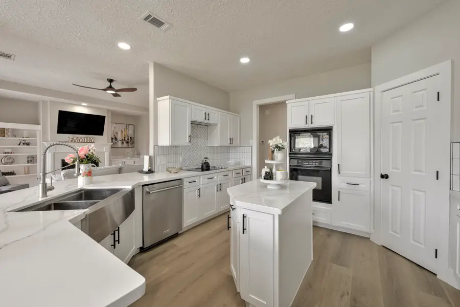 2306 Carriage Run E, Conroe, TX 77384 - #3