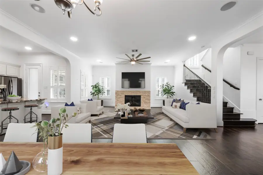 908 Amelia Street, Sugar Land, TX 77478 - #3