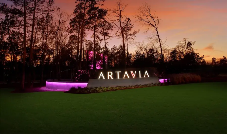 17373 Amaryllis Lane, Conroe, TX 77302 - #2