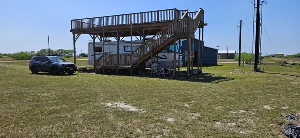 143 Seahorse Drive, Palacios, TX 77465