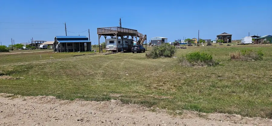 143 Seahorse Drive, Palacios, TX 77465 - #2