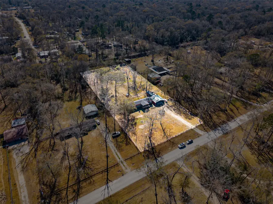 1236 County Road 6763, Dayton, TX 77535 - #2