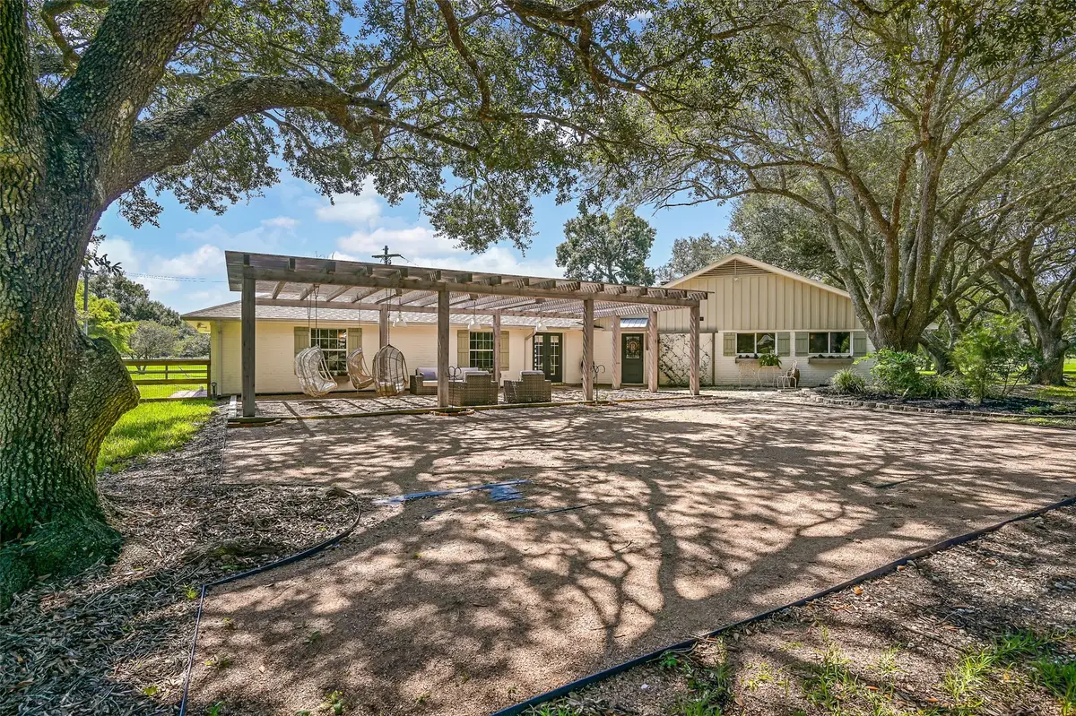 3042 Poskey Road, Anahuac, TX 77514 - #1