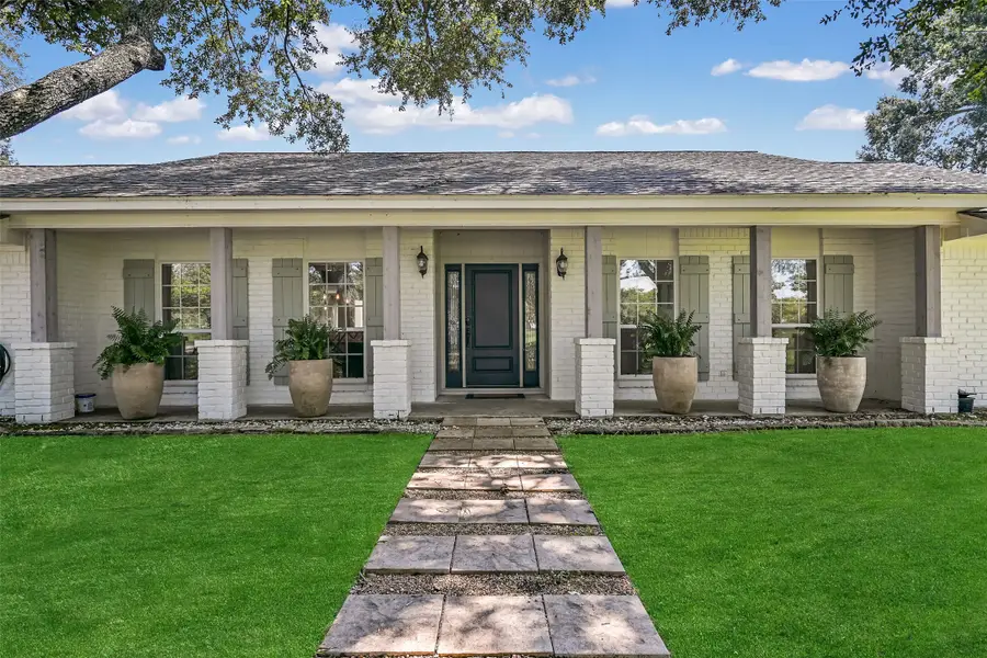 3042 Poskey Road, Anahuac, TX 77514 - #3