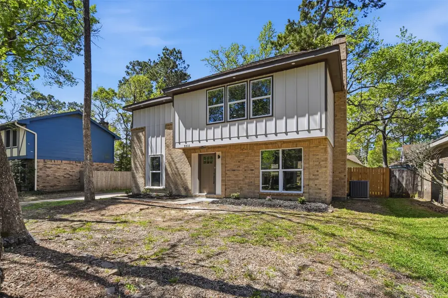 3311 Knoll Manor Drive, Kingwood, TX 77345 - #2
