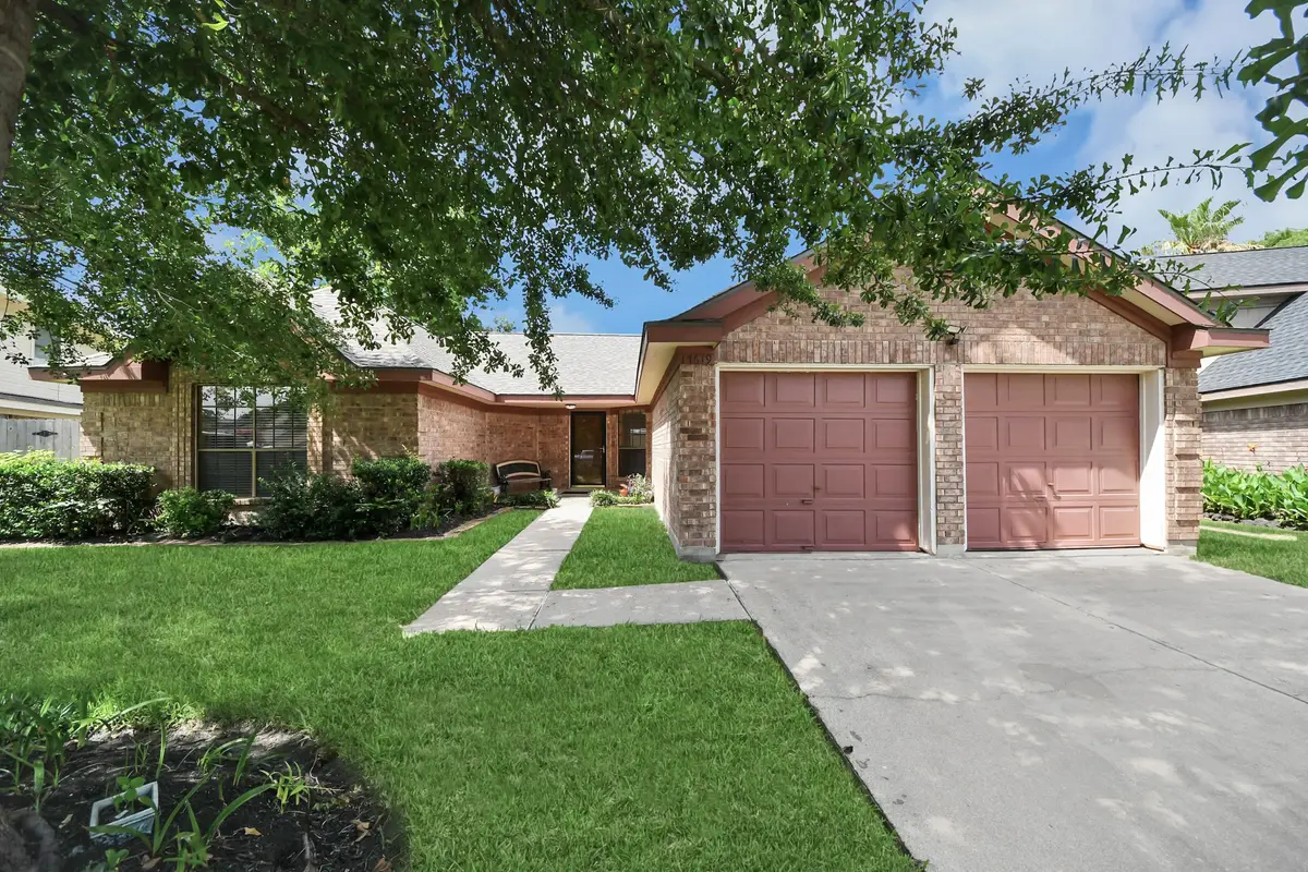 17619 Hamilwood Drive, Houston, TX 77095 - #1