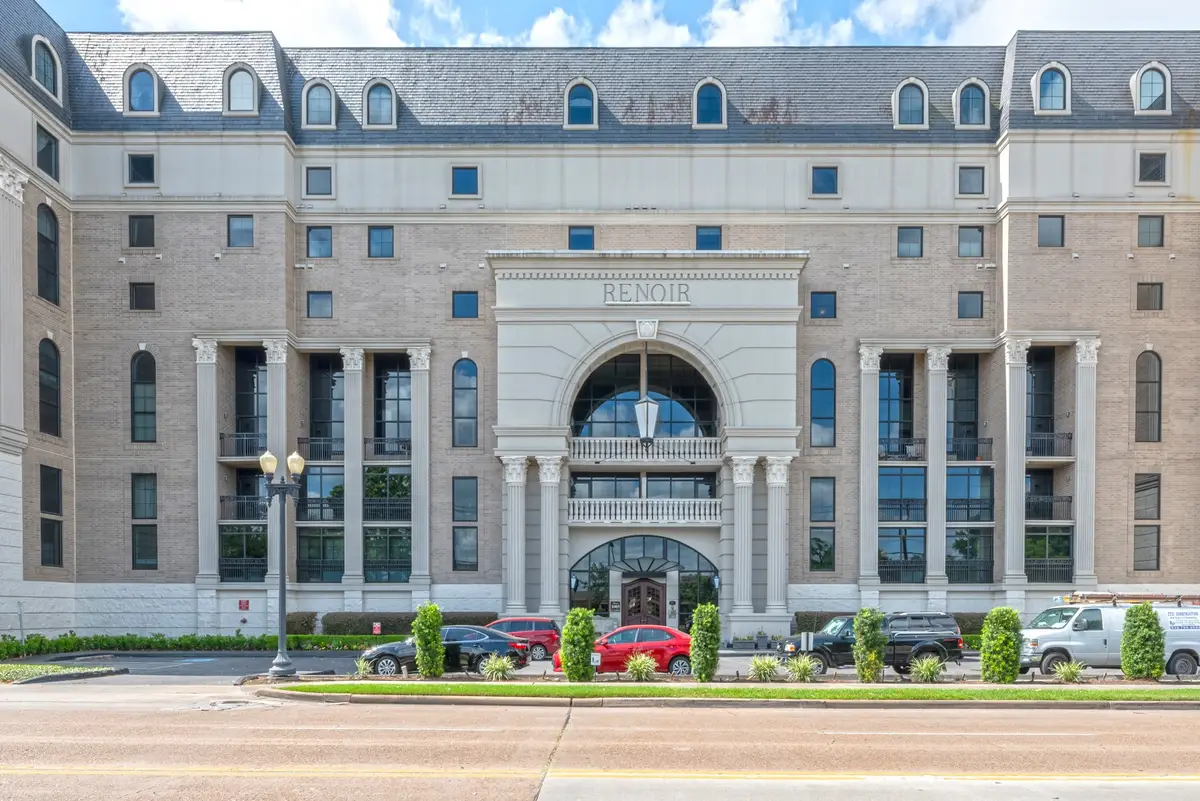 1005 S Shepherd Drive #404, Houston, TX 77019 - Image #1