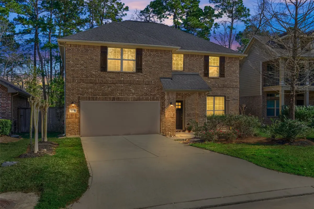 132 Cobble Medley Court, Conroe, TX 77318 - Image #1