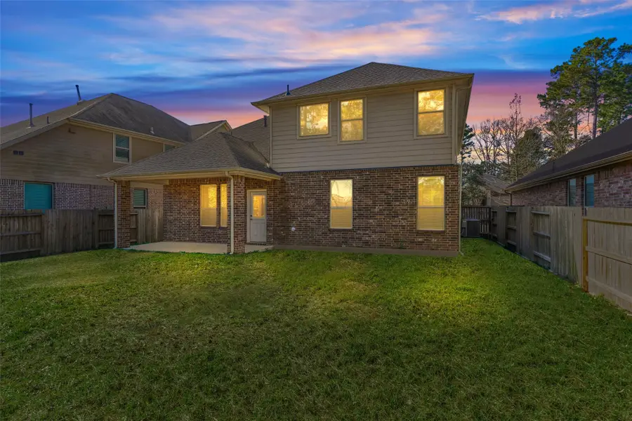 132 Cobble Medley Court, Conroe, TX 77318 - Image #2