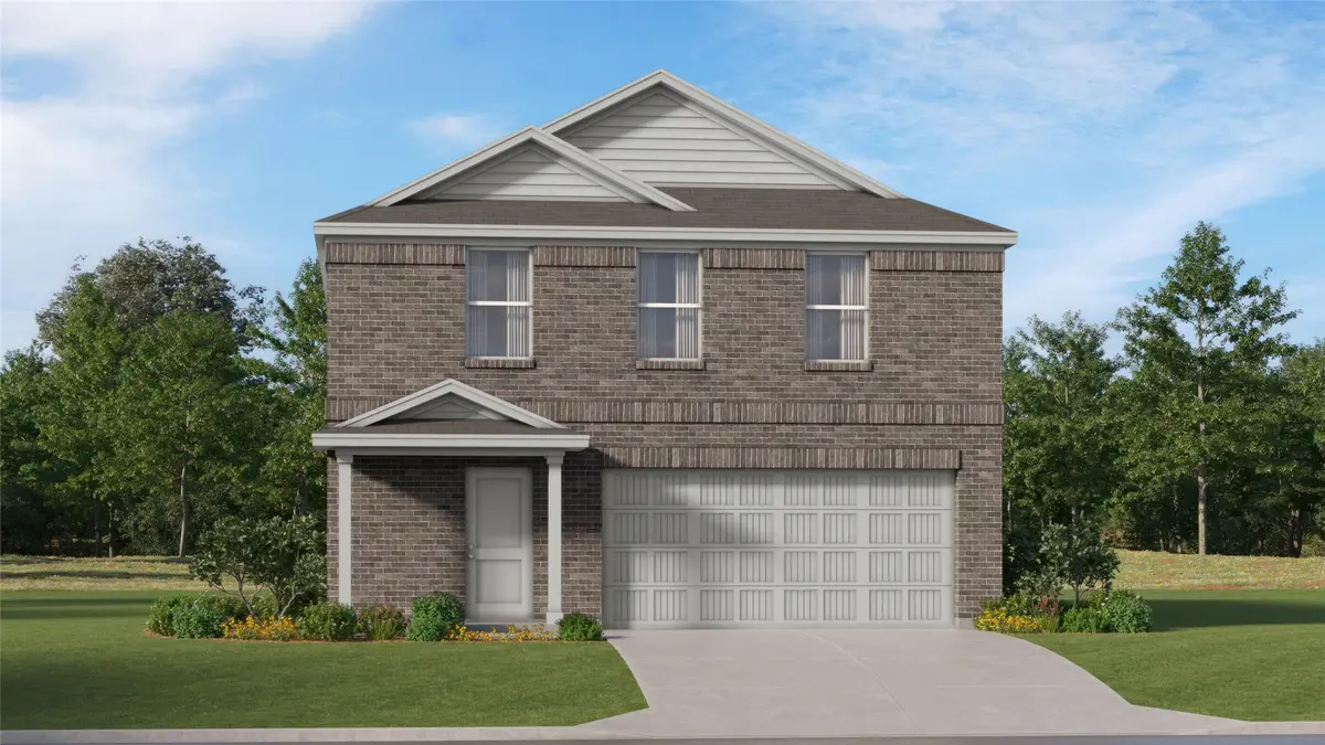 1639 Windrose Bend, Angleton, TX 77515 - #1