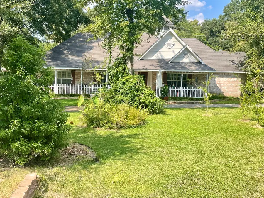 12302 Oralia Drive, Houston, TX 77065 - Image #2