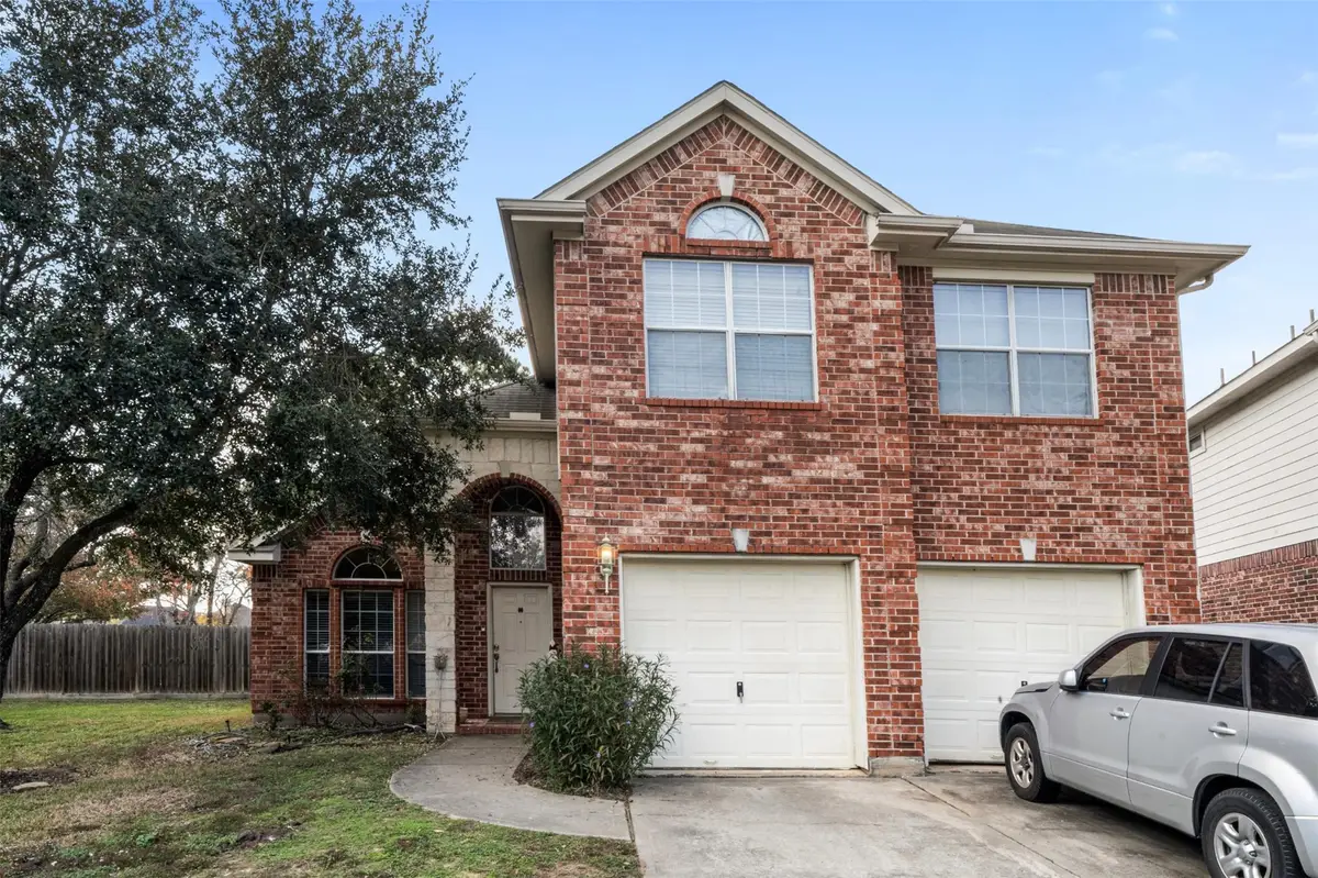 8214 Creekside Willow Court, Tomball, TX 77375 - Image #1