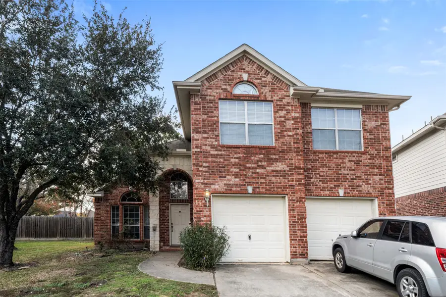 8214 Creekside Willow Court, Tomball, TX 77375 - Image #3