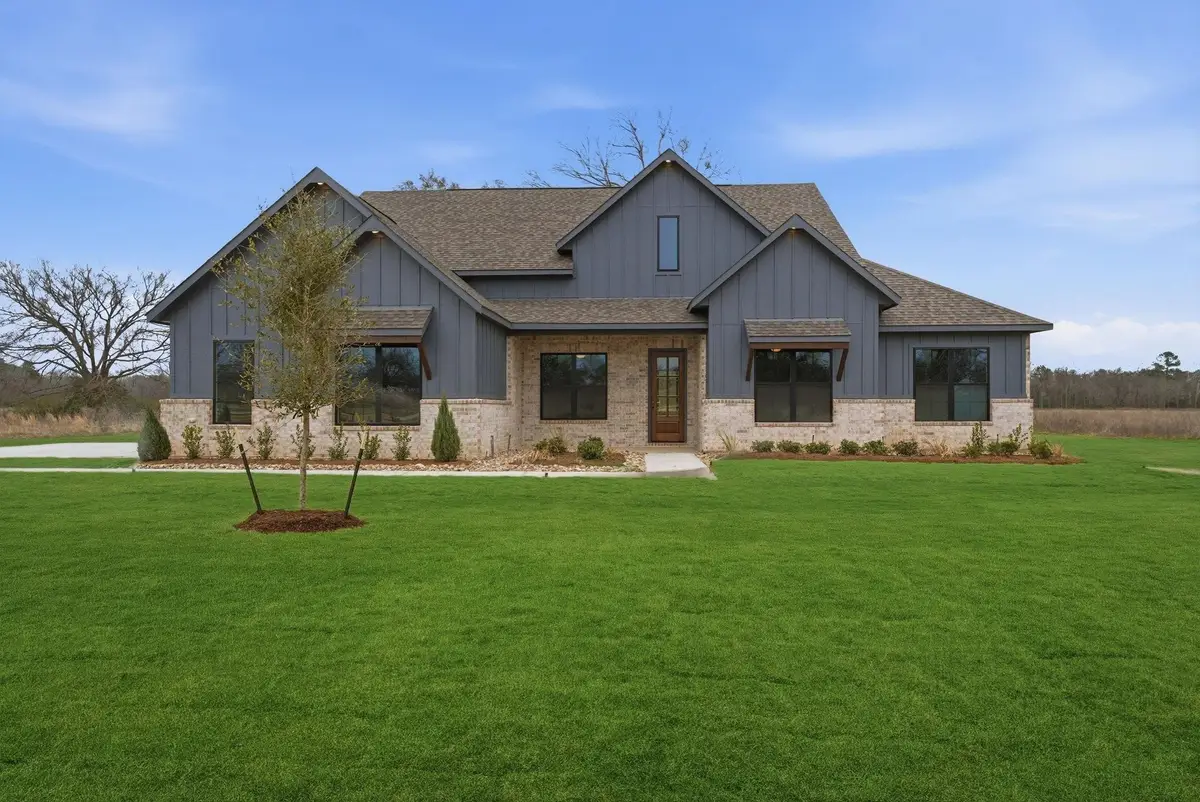 124 El Paso Bend, New Waverly, TX 77358 - #1