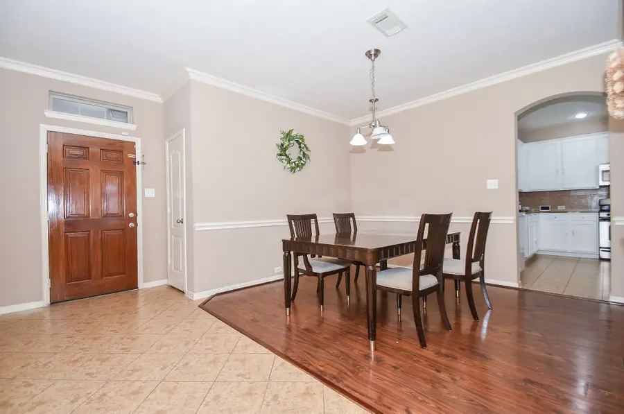 17319 Brookhollow Court Drive, Houston, TX 77084 - #3