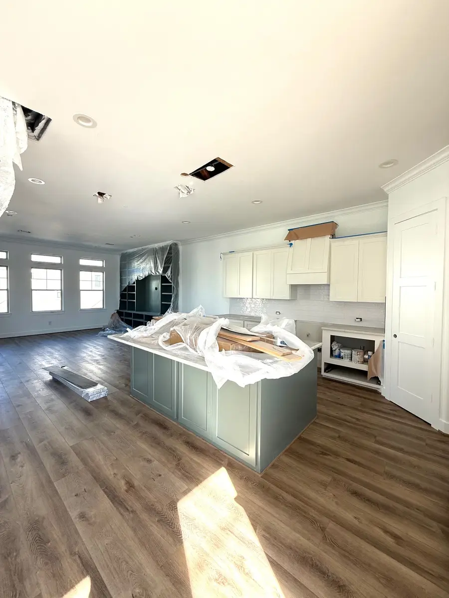 1109 Beasley Hills Lane, Houston, TX 77008 - Image #2