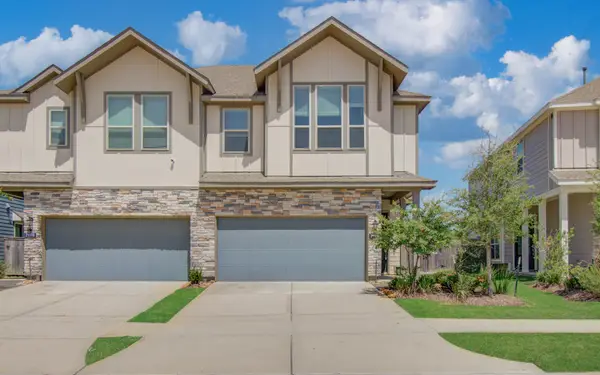 21114 Castroville Way, Cypress, TX 77433