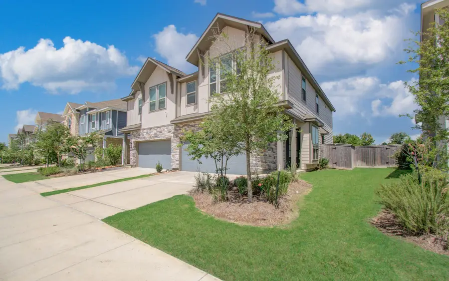 21114 Castroville Way, Cypress, TX 77433 - #2