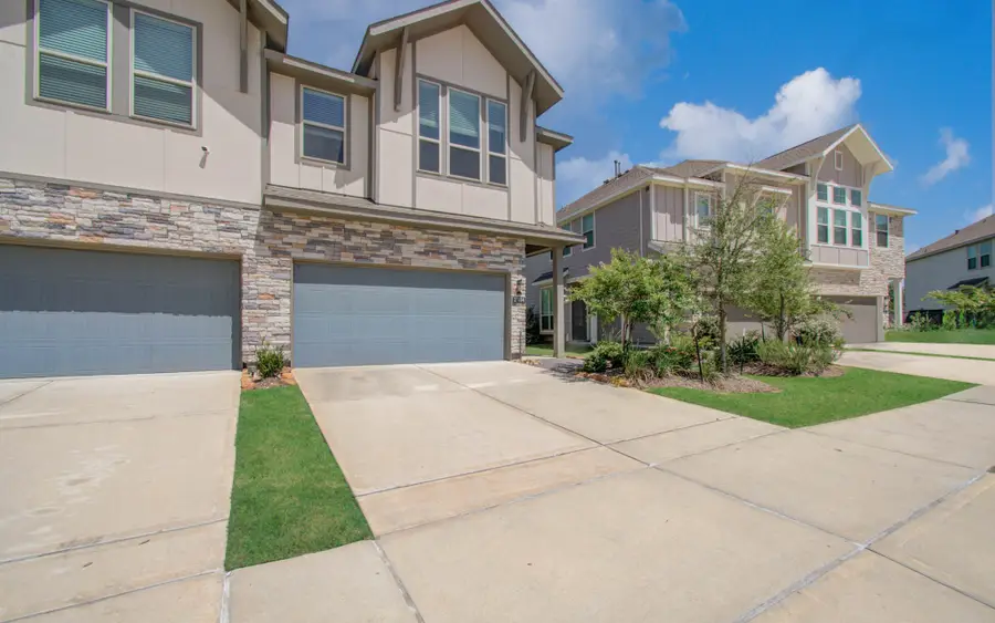 21114 Castroville Way, Cypress, TX 77433 - #3