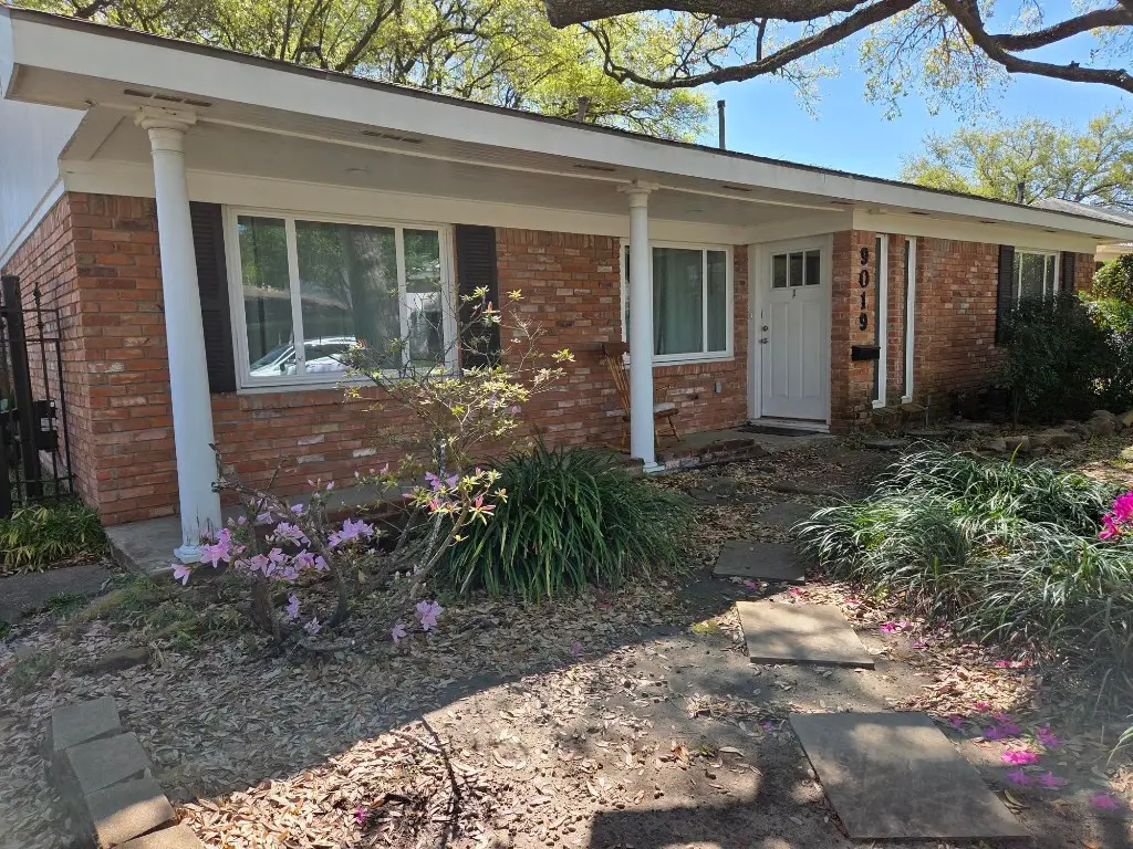 9019 Kapri Lane, Houston, TX 77025 - #1