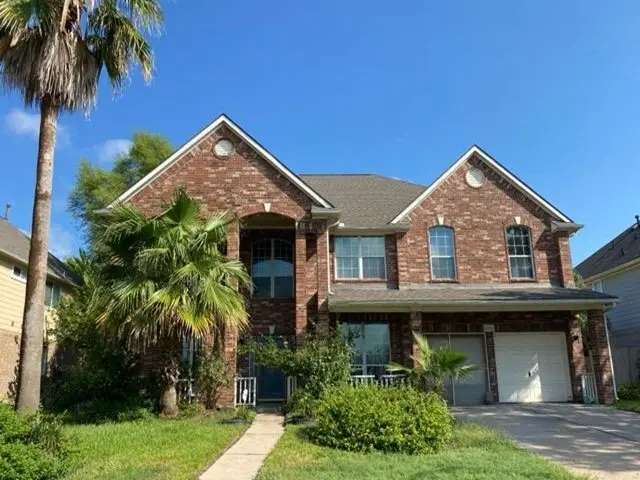 13922 Blue Vista Drive, Sugar Land, TX 77498 - #1