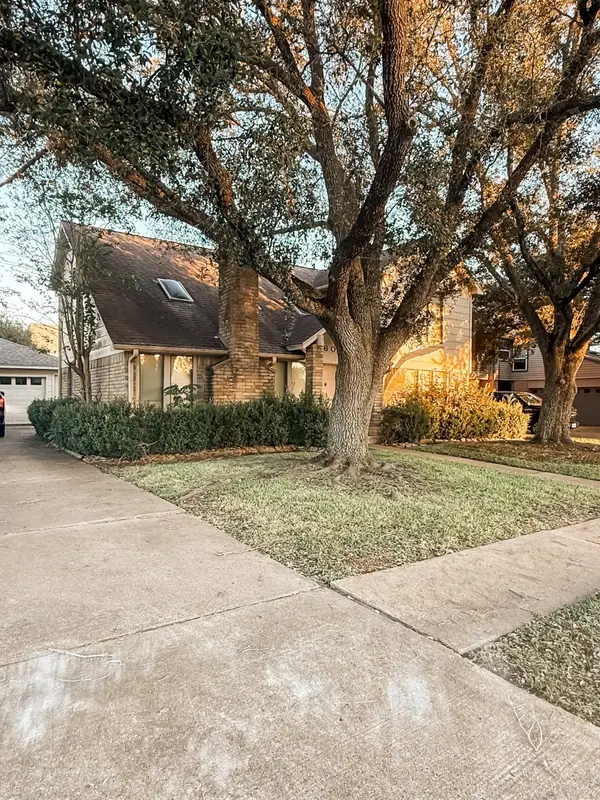 3606 Garrett Boulevard, Deer Park, TX 77536