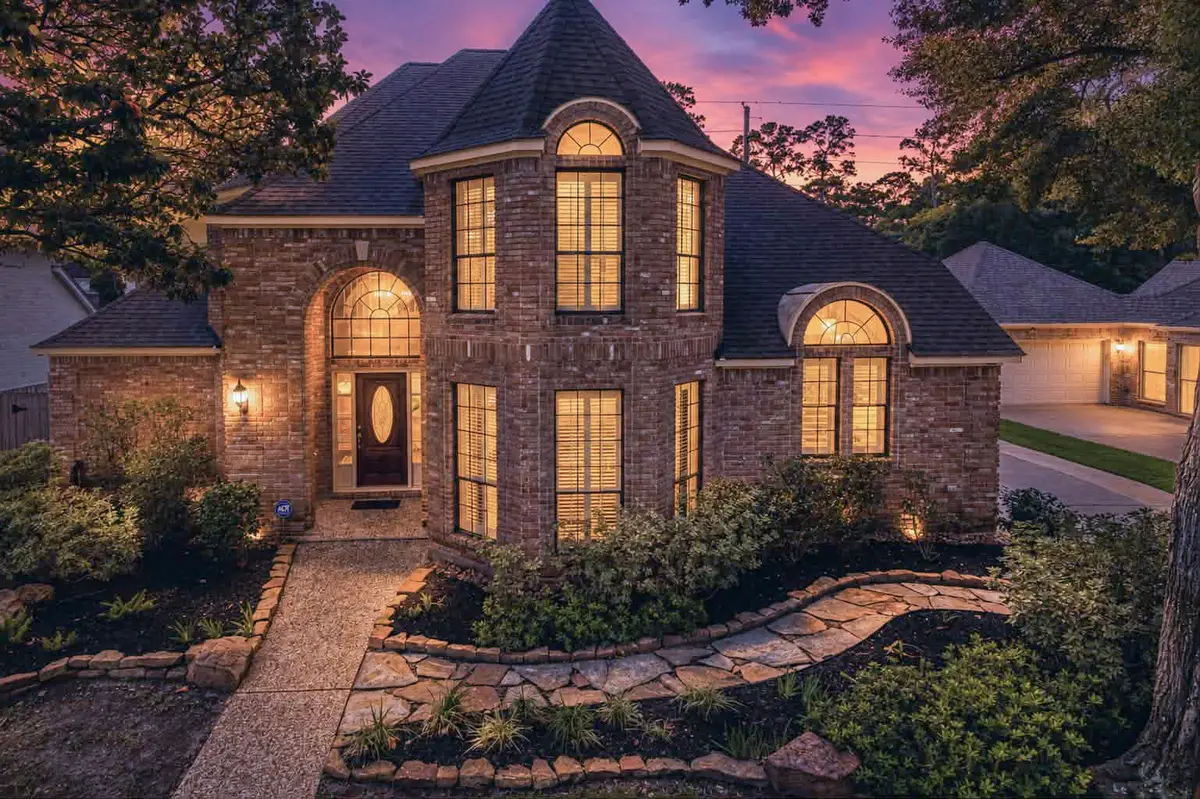 13511 Pallwood Lane, Cypress, TX 77429 - #1