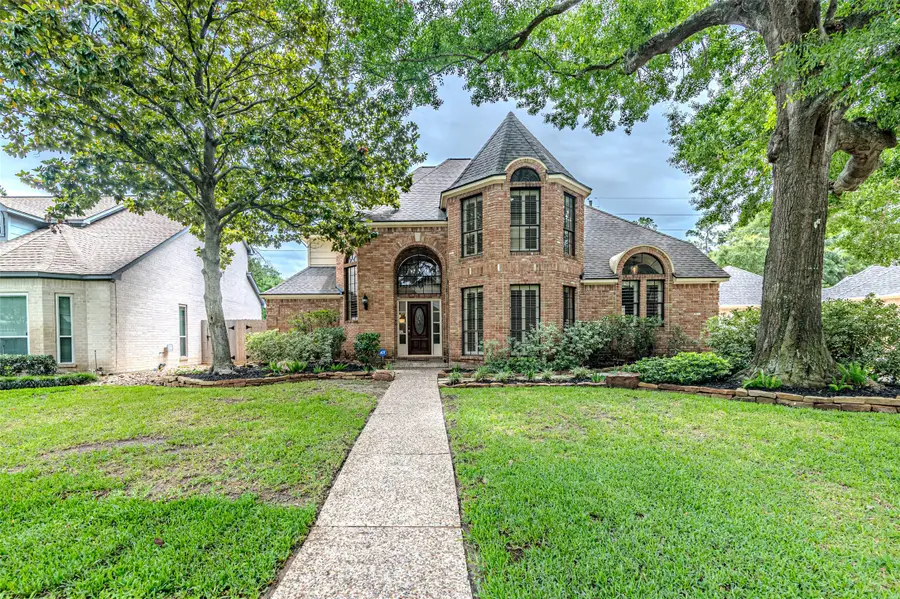 13511 Pallwood Lane, Cypress, TX 77429 - #3