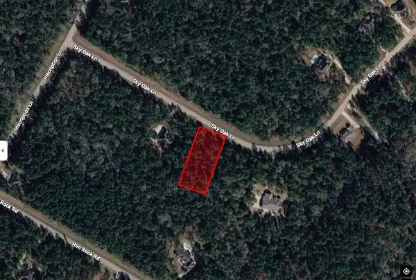 7-23-51 Sky Oak Lane, Huntsville, TX 77340