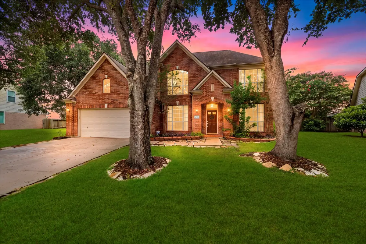 17539 Aspen Ridge Court, Richmond, TX 77407 - #1