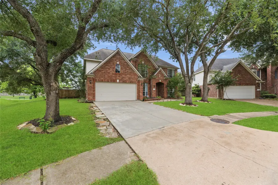 17539 Aspen Ridge Court, Richmond, TX 77407 - #2