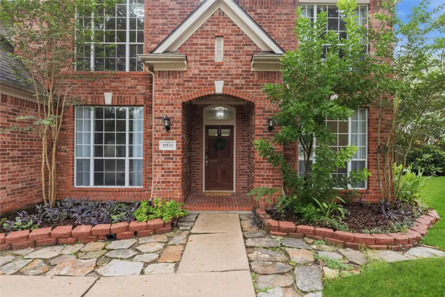 17539 Aspen Ridge Court, Richmond, TX 77407 - #3