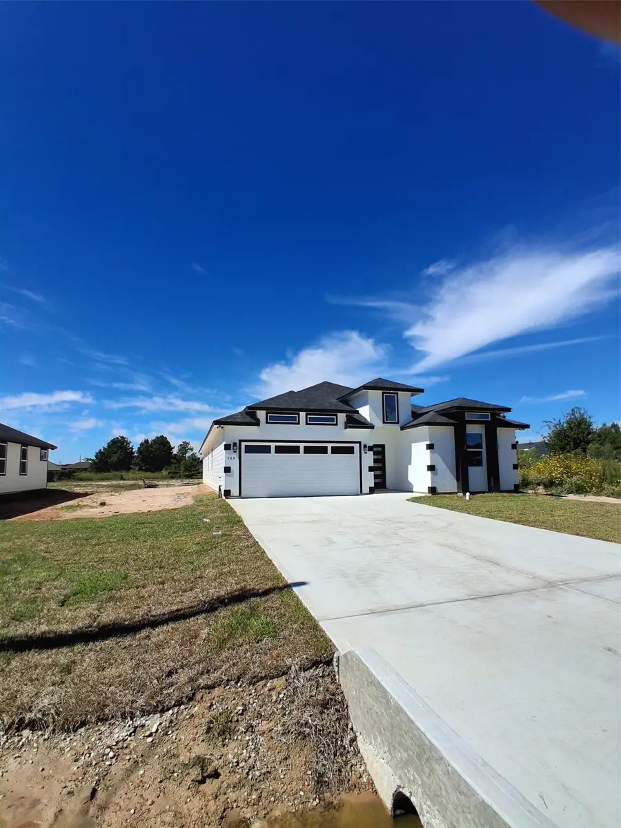 589 Road 5107, Cleveland, TX 77327 - #2