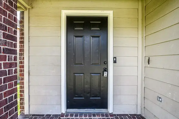 19207 Relay Road, Humble, TX 77346
